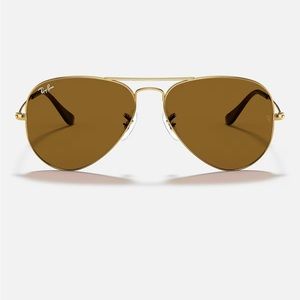 Ray-Ban Aviator Sunglasses